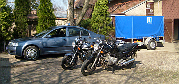 Autoškola Trnka Loucká, Slaný, Velvary Autoškola Trnka Loucká, Slaný, Velvary